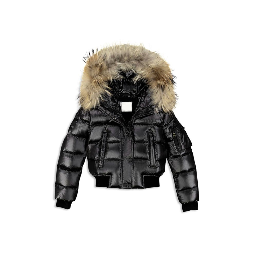 Lùx Puffer Jacket