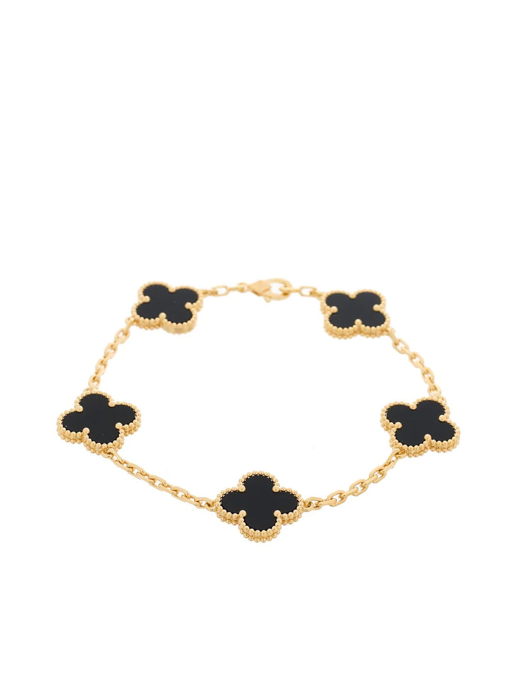 LAURELE BLOOM - BLACK